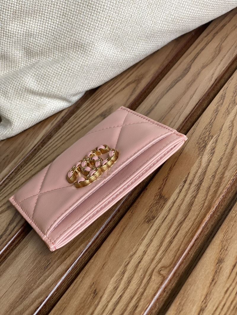 Chanel Wallets Purse